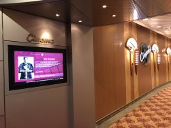 Serenade of the Seas Cinema picture