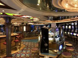 Serenade of the Seas Casino Royale picture