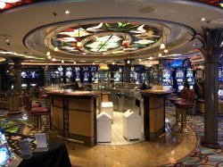 Serenade of the Seas Casino Royale picture