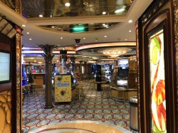 Serenade of the Seas Casino Royale picture