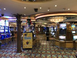 Serenade of the Seas Casino Royale picture