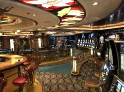 Serenade of the Seas Casino Royale picture