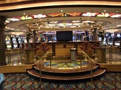 Serenade of the Seas Casino Royale picture