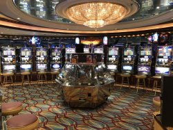 Serenade of the Seas Casino Royale picture