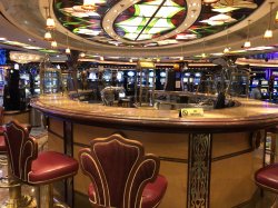 Serenade of the Seas Casino Royale picture