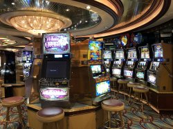 Serenade of the Seas Casino Royale picture