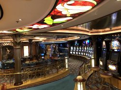 Serenade of the Seas Casino Royale picture