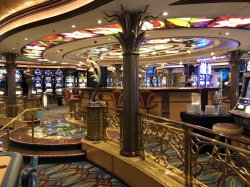 Serenade of the Seas Casino Royale picture