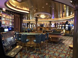 Serenade of the Seas Casino Royale picture