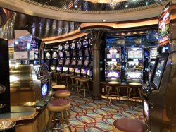 Serenade of the Seas Casino Royale picture