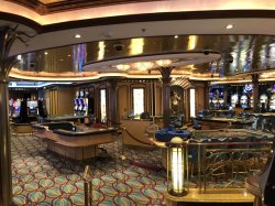 Serenade of the Seas Casino Royale picture