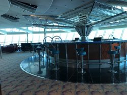 Viking Crown Lounge picture