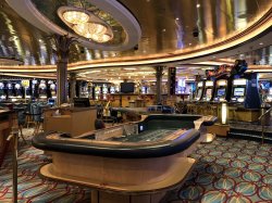 Serenade of the Seas Casino Royale picture