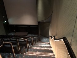 Serenade of the Seas Cinema picture