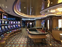 Serenade of the Seas Casino Royale picture