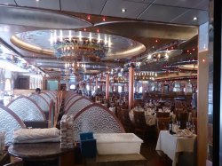 Carnival Legend Truffles Restaurant picture