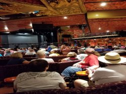 Carnival Glory Amber Palace Main Lounge picture