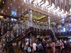 Carnival Legend Legend Lobby picture