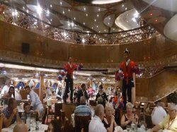 Carnival Legend Truffles Restaurant picture