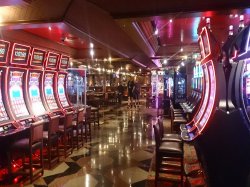 Carnival Legend Club Merlin Casino picture