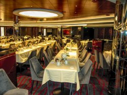 MSC Seaside Seashore Restaurant picture