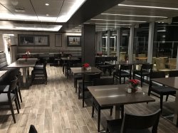 MSC Seaside Marketplace Buffet picture