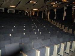 MSC Seaside Metropolitian Theater picture