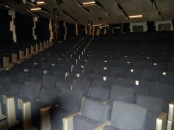 MSC Seaside Metropolitian Theater picture