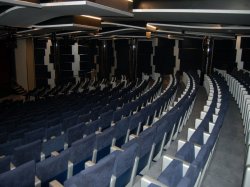 MSC Seaside Metropolitian Theater picture