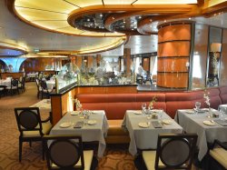 Royal Princess III Concerto Dining Room picture