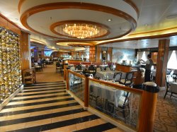 Royal Princess III Concerto Dining Room picture