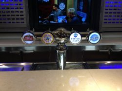 Westerdam Gallery Bar picture