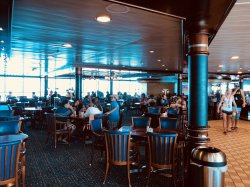 Serenade of the Seas Windjammer Cafe picture