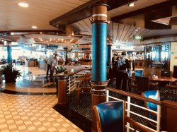 Serenade of the Seas Windjammer Cafe picture