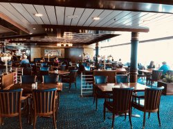 Serenade of the Seas Windjammer Cafe picture