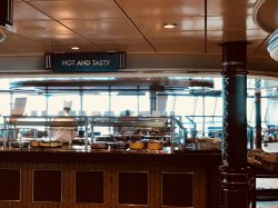 Serenade of the Seas Windjammer Cafe picture