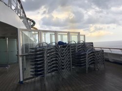 Carnival Sunshine Deck 10 picture