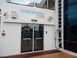 Celebrity Equinox Oceanview Cafe & Grill picture