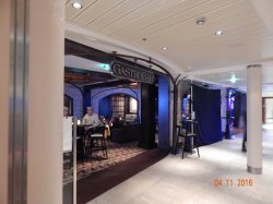Celebrity Equinox Craft Social picture