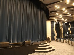 MSC Seaside Metropolitian Theater picture