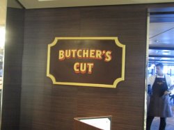 MSC Seaside Butchers Cut picture