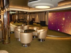 MSC Seaside Haven Lounge picture