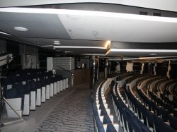 MSC Seaside Metropolitian Theater picture