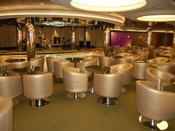 MSC Seaside Haven Lounge picture