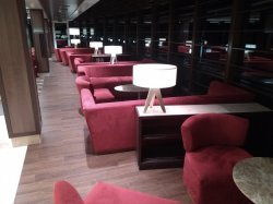 MSC Seaside Seaview Lounge picture