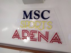 Sports Arena picture