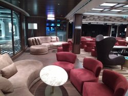 MSC Seaside Seaview Lounge picture