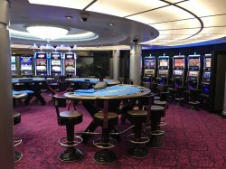 Oceania Riviera Casino picture