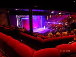 Queen Mary Royal Court Theatre picture