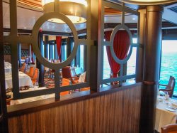 Rhapsody of the Seas Chops Grille picture